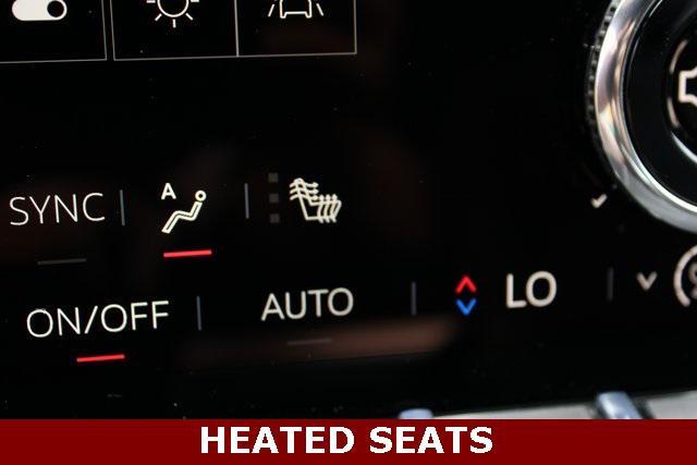 new 2026 GMC Terrain car, priced at $36,985