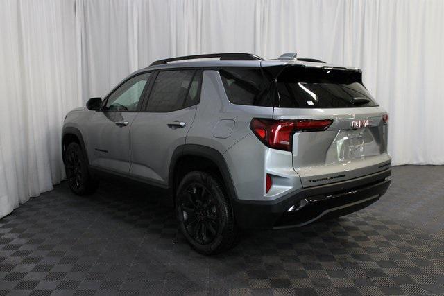 new 2026 GMC Terrain car, priced at $36,985