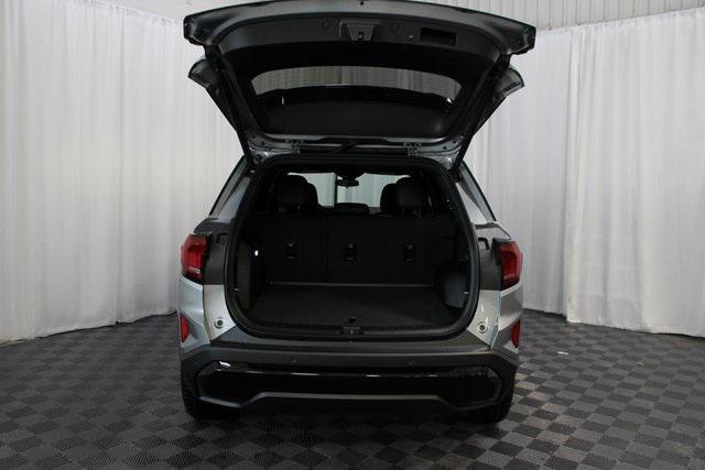 new 2026 GMC Terrain car, priced at $36,985