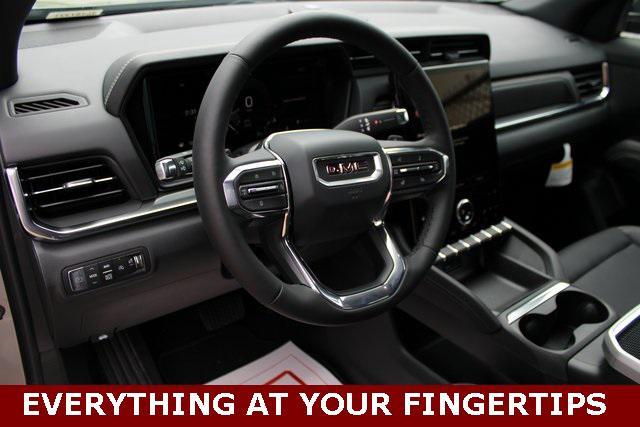 new 2026 GMC Terrain car, priced at $36,985
