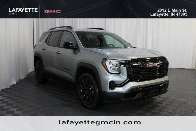 new 2026 GMC Terrain car, priced at $36,985