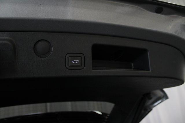 new 2026 GMC Terrain car, priced at $36,985