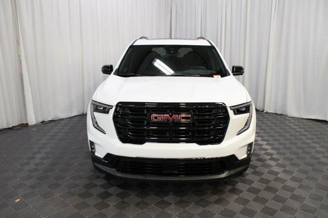 new 2024 GMC Acadia car, priced at $48,495