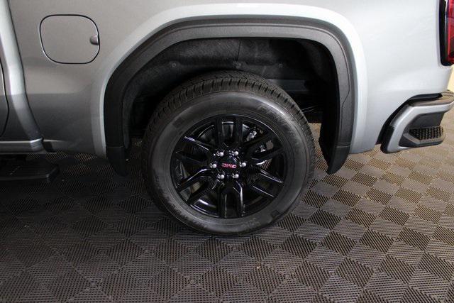 new 2026 GMC Sierra 1500 car, priced at $65,990
