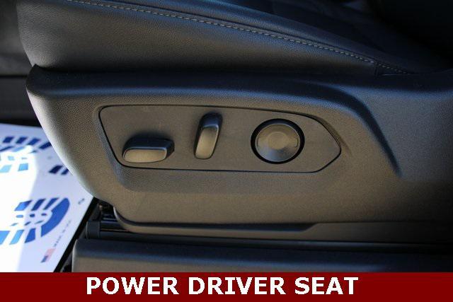 new 2026 GMC Sierra 1500 car, priced at $65,990