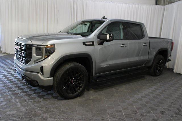 new 2026 GMC Sierra 1500 car, priced at $65,990