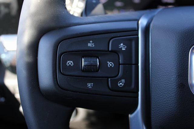 new 2026 GMC Sierra 1500 car, priced at $65,990