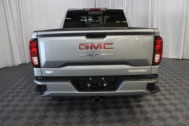 new 2026 GMC Sierra 1500 car, priced at $65,990