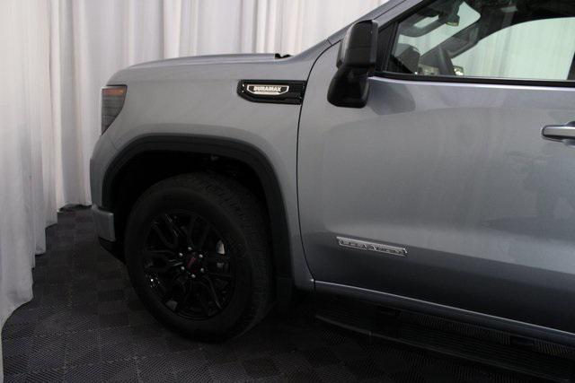 new 2026 GMC Sierra 1500 car, priced at $65,990