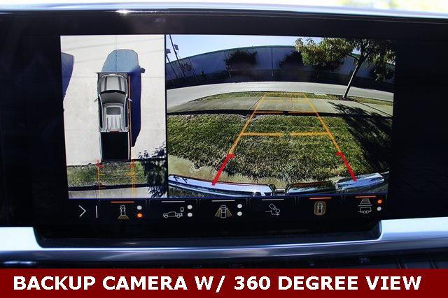 new 2026 GMC Sierra 1500 car, priced at $65,990