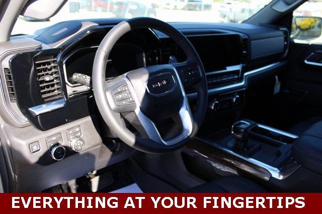 new 2026 GMC Sierra 1500 car, priced at $65,990