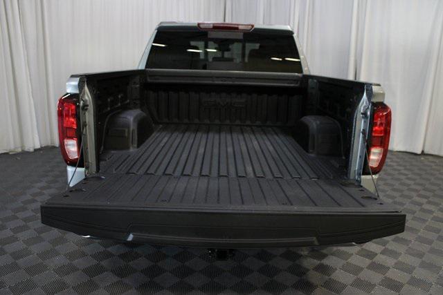 new 2026 GMC Sierra 1500 car, priced at $65,990