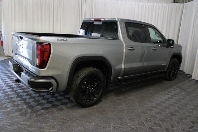 new 2026 GMC Sierra 1500 car, priced at $65,990