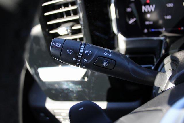 new 2026 GMC Sierra 1500 car, priced at $65,990