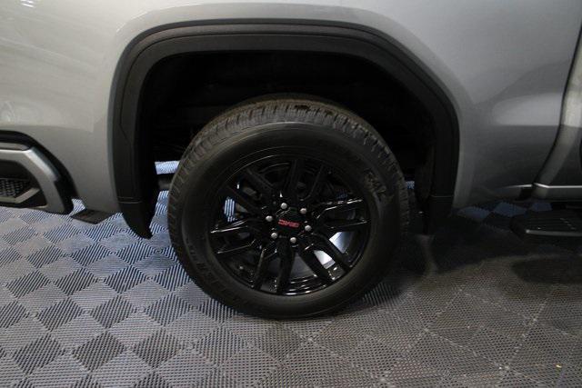 new 2026 GMC Sierra 1500 car, priced at $65,990