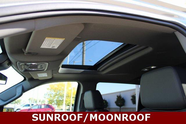 new 2026 GMC Sierra 1500 car, priced at $65,990