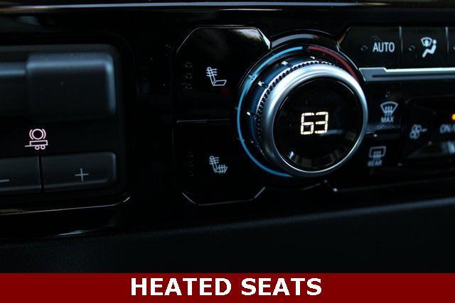 new 2026 GMC Sierra 1500 car, priced at $65,990