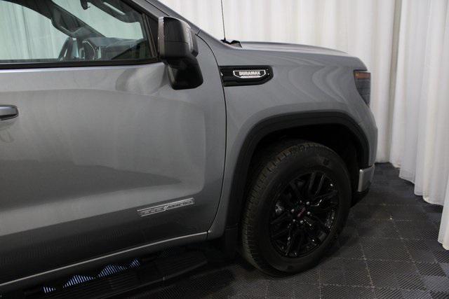new 2026 GMC Sierra 1500 car, priced at $65,990