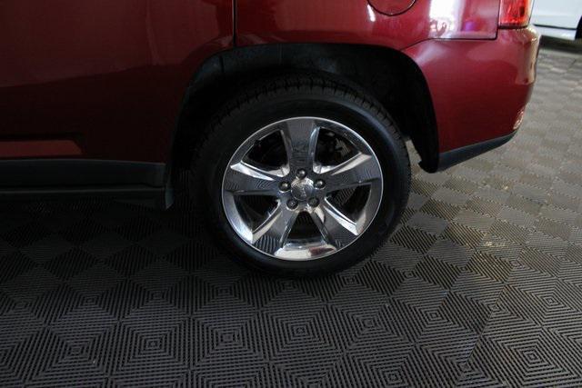 used 2013 Jeep Compass car, priced at $6,500