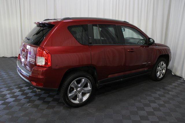 used 2013 Jeep Compass car, priced at $6,500