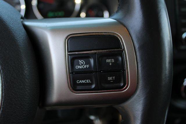 used 2013 Jeep Compass car, priced at $6,500