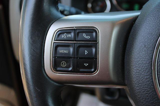 used 2013 Jeep Compass car, priced at $6,500