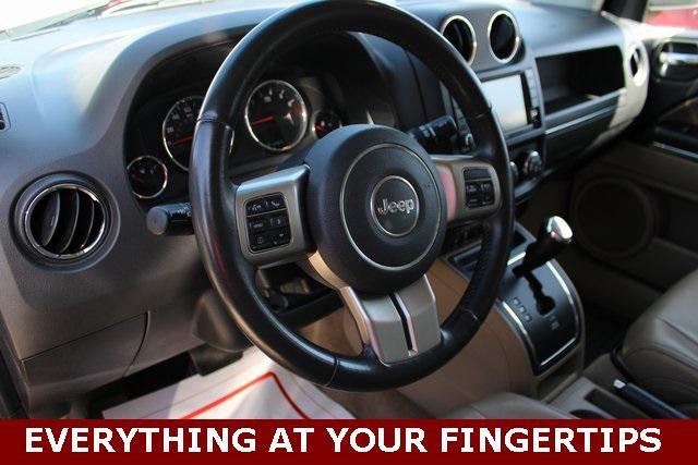 used 2013 Jeep Compass car, priced at $6,500