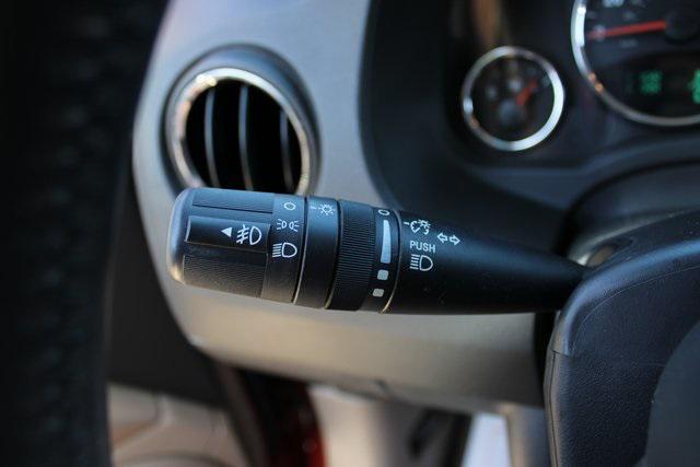 used 2013 Jeep Compass car, priced at $6,500