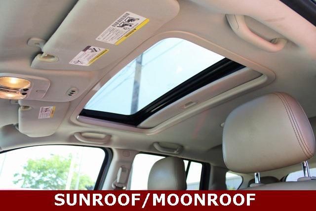 used 2013 Jeep Compass car, priced at $6,500