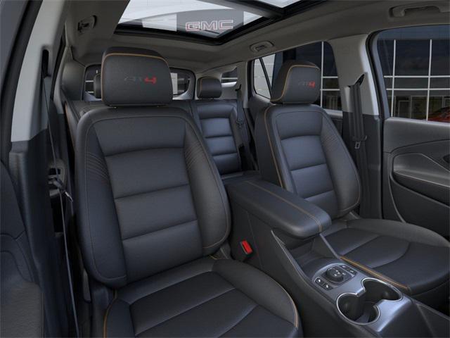 new 2024 GMC Terrain car, priced at $36,530