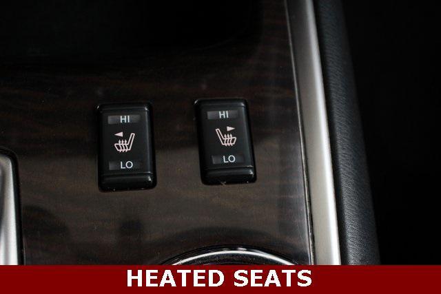 used 2014 Nissan Pathfinder car, priced at $6,000