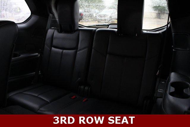 used 2014 Nissan Pathfinder car, priced at $6,000