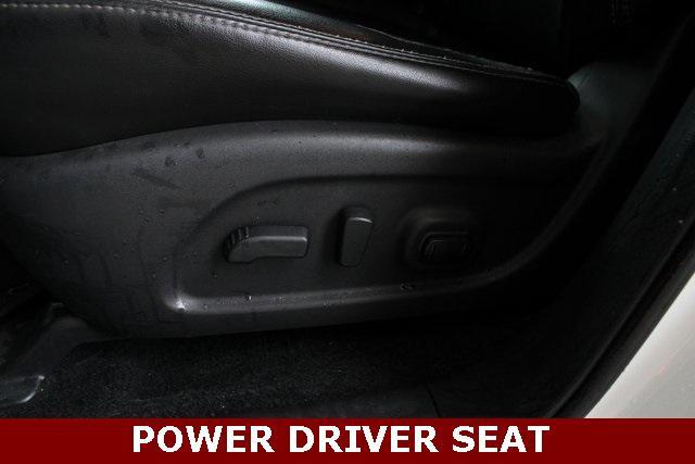 used 2014 Nissan Pathfinder car, priced at $6,000
