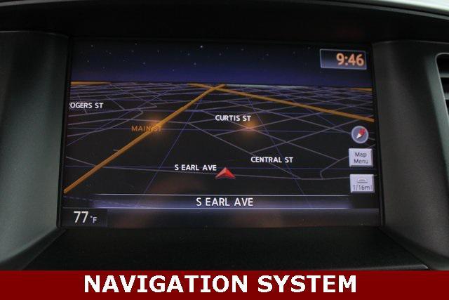 used 2014 Nissan Pathfinder car, priced at $6,000