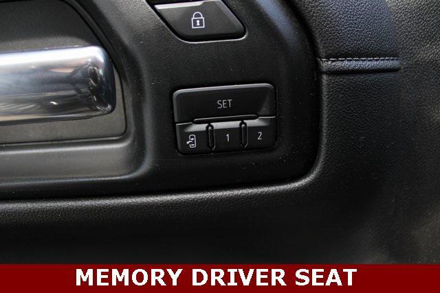 used 2019 GMC Sierra 1500 car, priced at $36,500