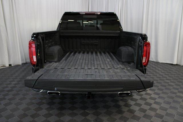 used 2019 GMC Sierra 1500 car, priced at $36,500