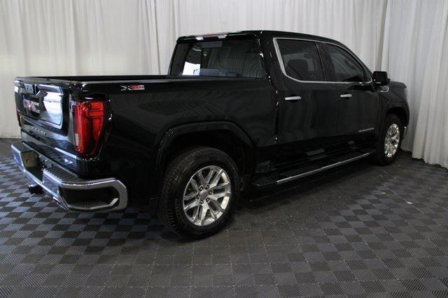 used 2019 GMC Sierra 1500 car, priced at $36,500
