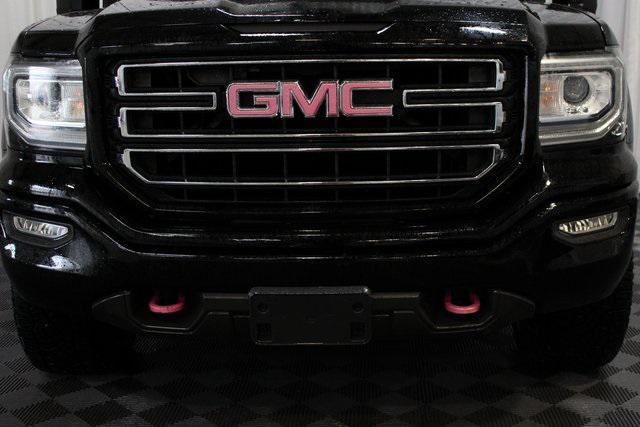 used 2016 GMC Sierra 1500 car, priced at $19,000