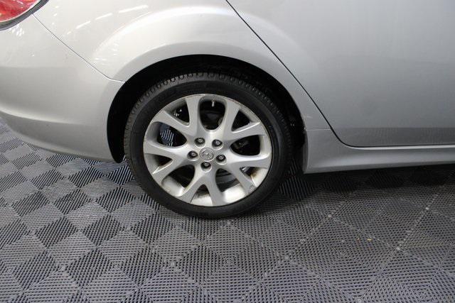 used 2013 Mazda Mazda6 car, priced at $9,500