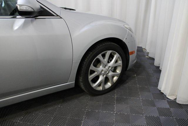 used 2013 Mazda Mazda6 car, priced at $9,500