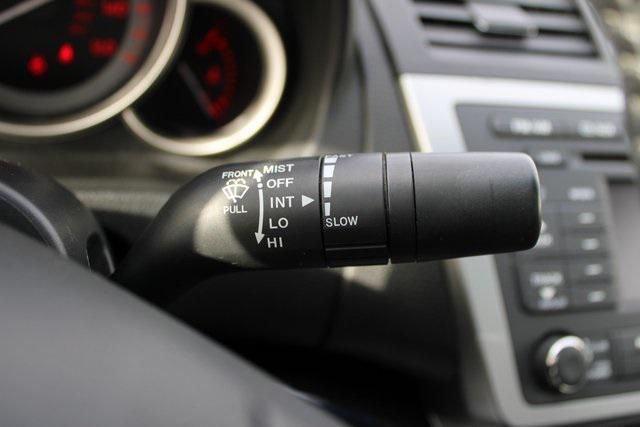 used 2013 Mazda Mazda6 car, priced at $9,500