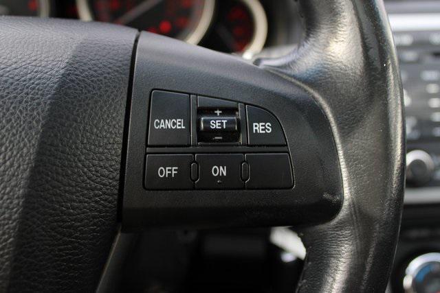 used 2013 Mazda Mazda6 car, priced at $9,500