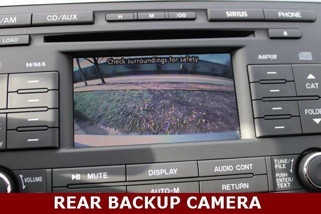 used 2013 Mazda Mazda6 car, priced at $9,500