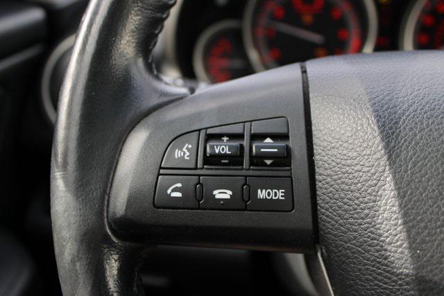 used 2013 Mazda Mazda6 car, priced at $9,500