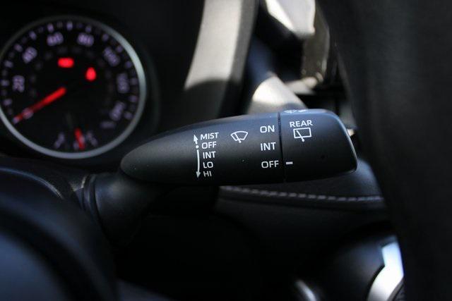 used 2022 Toyota RAV4 car, priced at $22,500