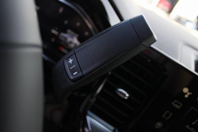 new 2026 GMC Sierra 1500 car, priced at $55,484