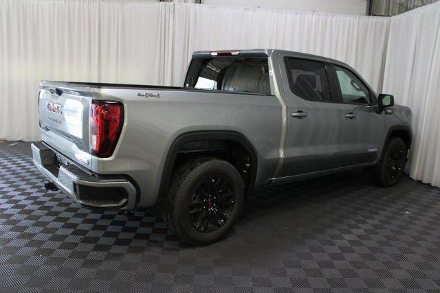new 2026 GMC Sierra 1500 car, priced at $55,484