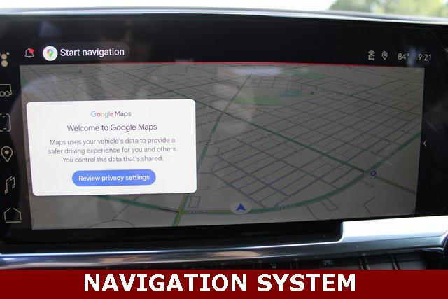 new 2026 GMC Sierra 1500 car, priced at $55,484