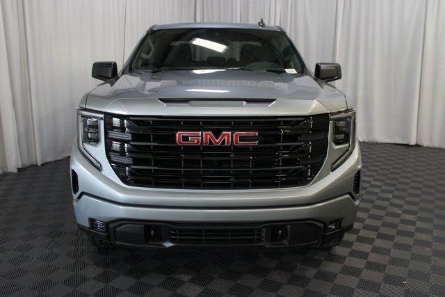 new 2026 GMC Sierra 1500 car, priced at $55,484