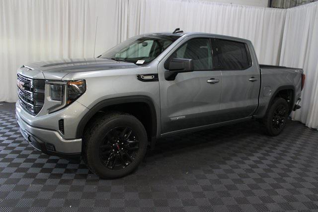 new 2026 GMC Sierra 1500 car, priced at $55,484